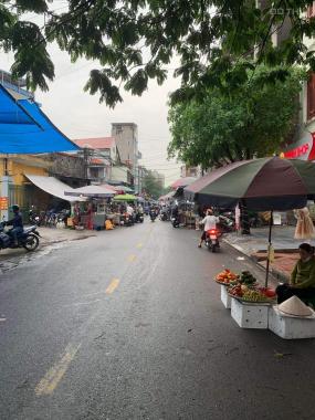 Bán nhà mặt đường Nguyễn Khuyến, ngay gần Lương Khánh Thiện