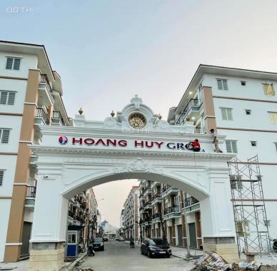 Bán căn 2 ngủ cực đẹp khu chung cư mới 5 tầng dự án Hoàng Huy Pruksa An Đồng