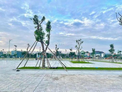 Bán đất nền dự án tại đường 746 Phường Uyên Hưng, Tân Uyên, Bình Dương diện tích 100m2 giá từ 750tr