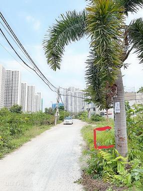 Bán đất tại đường 27, Phường Long Thạnh Mỹ, Quận 9, Hồ Chí Minh diện tích 96.6m2 giá 5,15 tỷ