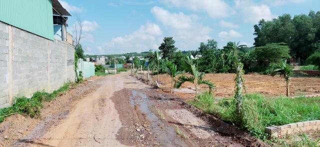 Đất đầu tư tại Biên Hòa, giá 379 triệu/ lô 135m2, đường xe hơi 6m, đối diện nhà máy