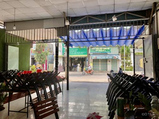 Cho thuê cửa hàng, ki ốt tại đường Linh Đông, Phường Linh Đông, Thủ Đức, Hồ Chí Minh diện tích 70m2