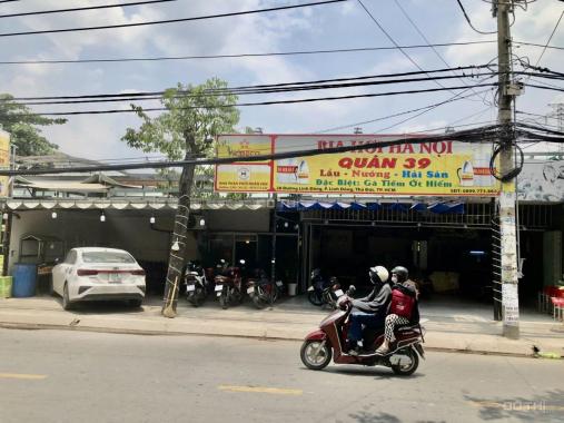 Cho thuê cửa hàng, ki ốt tại đường Linh Đông, Phường Linh Đông, Thủ Đức, Hồ Chí Minh diện tích 70m2