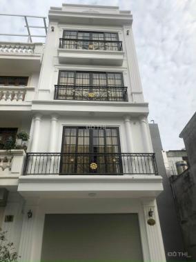Bán nhà riêng tại phường Sở Dầu, Hồng Bàng, Hải Phòng diện tích 50m2 giá 4,4 tỷ