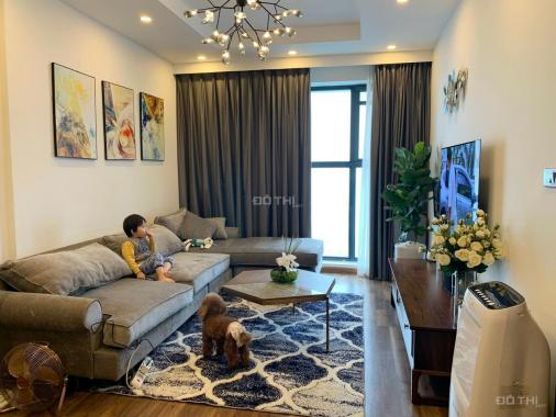 Gia đình cần bán gấp căn hộ chung cư 3pn full nội thất nhỉnh 3 tỷ tòa An Bình City xem thực tế
