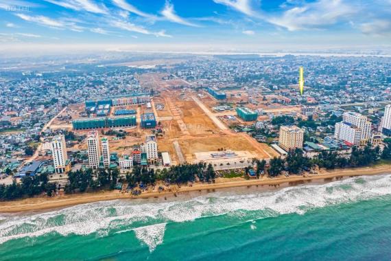 Bán lô đất nền xây nhà nghỉ, ngay biển Sầm Sơn Thanh Hoá, chưa đến 3 tỷ