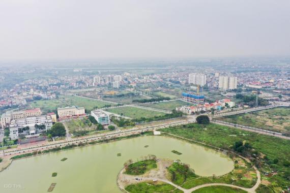 2.2 tỷ/căn hộ 2PN(71m2) tại Phương Đông Green Home gần quận ủy Long Biên, CK 3.5%, HTLS 0%