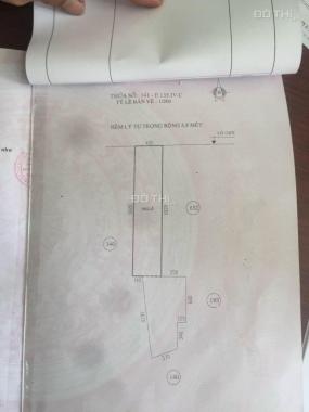 Bán nhà riêng tại đường Cù Chính Lan, Phường 1, Bảo Lộc, Lâm Đồng diện tích 140m2