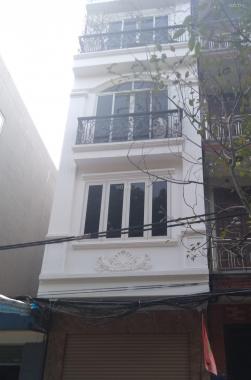 Bán nhà biệt thự, liền kề tại Phường Văn Quán, Hà Đông, Hà Nội diện tích 60m2