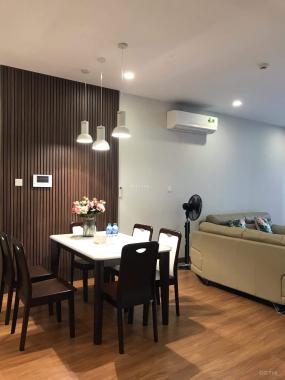 Cho thuê chung cư 110 Cầu Giấy Center Point, 2PN full đủ đồ