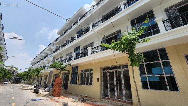 Bán nhà cuối Nguyễn Oanh có SHR sang tên ngay, HXH 12m, giá F0