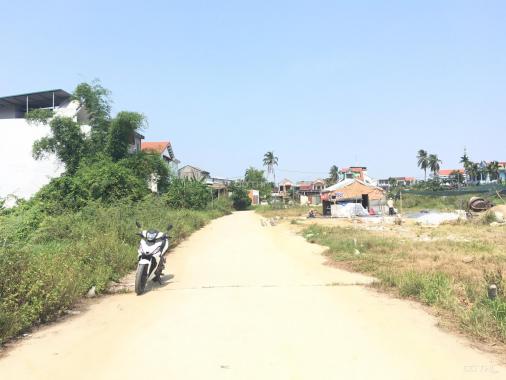 Thanh lý lô đất KQH Ngọc Anh ngay xóm 2 gần Phạm Văn Đồng giá sập sàn