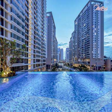 Chuyên bán căn hộ Phú Mỹ Hưng, The Signature Midtown, 82m2, view sông, lầu cao, 5.9 tỷ, xem ngay