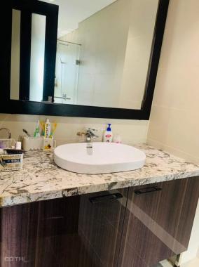 Bán nhà MP Thái Phiên KD đỉnh 53m2 x 7 tầng thang máy, MT 4.5m, 25 tỷ