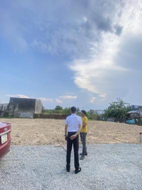 Bán đất ngay trục chính Trần Phú, gần trạm thu phí Điện Bàn, ngang 10x18m, 180m2, đường bê tông 7m