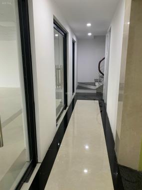 Sàn văn phòng 80m2 giá rẻ cho thuê tại Trần Đại Nghĩa - Hai Bà Trưng