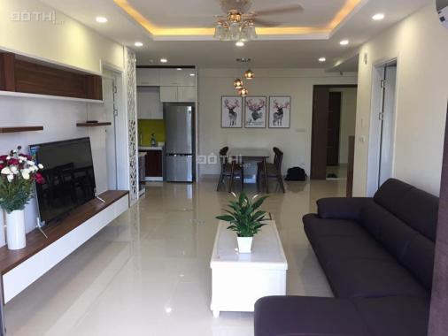 Cho thuê chung cư Goldmark City, 170 m2, 4 PN, đầy đủ nội thất, giá 20 tr/th. 0934398833