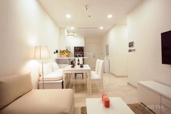 Dự án Vinhomes Golden River Ba Son, phố Tôn Đức Thắng, Phường Bến Nghé, Quận 1, Hồ Chí Minh