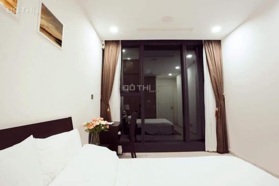 Dự án Vinhomes Golden River Ba Son, phố Tôn Đức Thắng, Phường Bến Nghé, Quận 1, Hồ Chí Minh