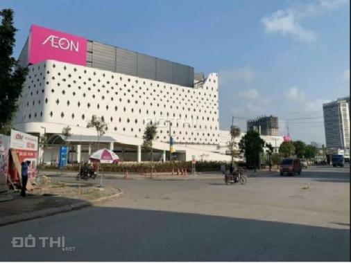 Kẹt tiền bán đất 57m2 thổ cư gần Aeon Mall Bình Tân, giá 2 tỷ 280tr