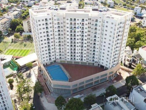 Bán căn hộ chung cư HQC Bình Trưng Đông, P. Bình Trưng Đông, Quận 2, diện tích 62m2, giá 1.950 tỷ