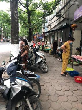 Bán đất mặt phố Dương Văn Bé mặt chợ luôn - kinh doanh sầm uất - vị trí đỉnh