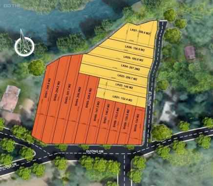 Bán đất nền sát ven khu công nghiệp Thanh Hóa giá chỉ bán từ 1,4tr/m2, có sổ đỏ, ngay trung tâm