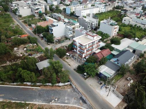 Thầy cô chủ gốc gửi bán đất nền dự án mới Đại Học Quốc Gia 245 - chờ ra sổ, Gò Cát, Phú Hữu Quận 9