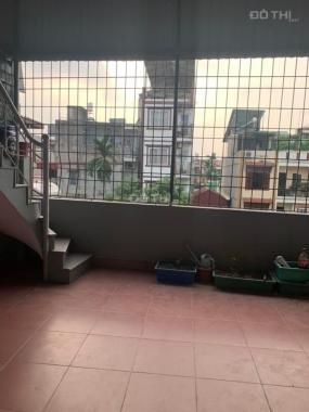 Bán nhanh nhà đẹp ngõ 75 Vĩnh Phúc, BĐ giá 4.65 tỷ, 54m2x4T, 2 thoáng, mới đẹp, ảnh thật