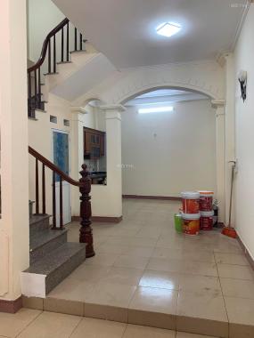 Bán nhanh nhà đẹp ngõ 75 Vĩnh Phúc, BĐ giá 4.65 tỷ, 54m2x4T, 2 thoáng, mới đẹp, ảnh thật