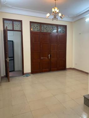 Bán nhanh nhà đẹp ngõ 75 Vĩnh Phúc, BĐ giá 4.65 tỷ, 54m2x4T, 2 thoáng, mới đẹp, ảnh thật