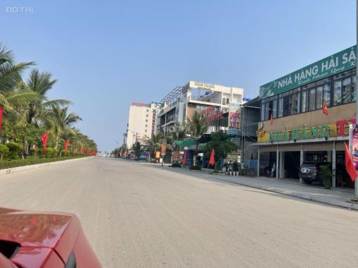 Gia chủ cần bán lô đất 2 mặt tiền mặt đường Nam Sông Mã đối diện FLC Sầm Sơn 0869 868 992