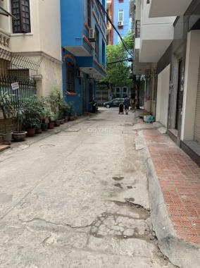 Bán đất phố Nguyễn Hoàng, Nam Từ Liêm, ngõ ô tô tránh, Kinh doanh đỉnh