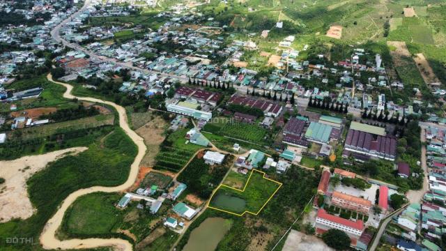 Bán đất thổ cư nghỉ dưỡng tại TP Bảo Lộc