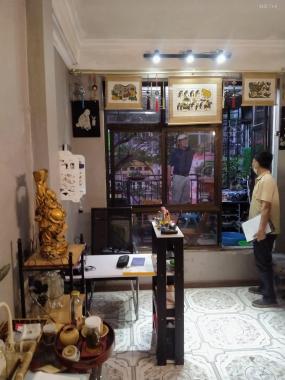 Mặt phố Trương Định - kinh doanh đỉnh - giá không đâu có - dành cho người nhanh chân