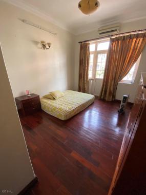 Hot nhà đẹp ngõ 75 Vĩnh Phúc, BĐ giá 4.5 tỷ, 35m2x5T, 2 thoáng