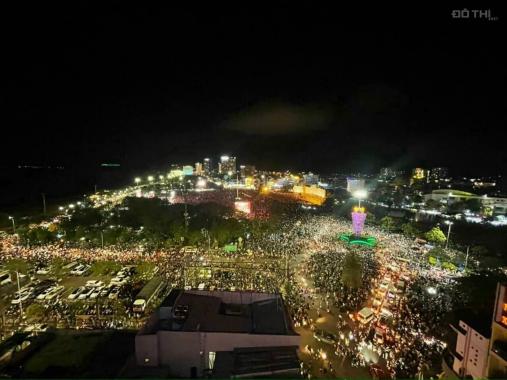 Bán ngoại giao lô AS3 09 khe thoáng 6m DA Hải Giang Merry Land Quy Nhơn, giá 18.1 tỷ