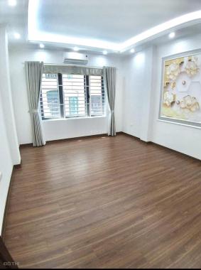 Phân lô ô tô Nguyễn Khang ngõ thông kinh doanh 46m2x5T chỉ 6 tỷ