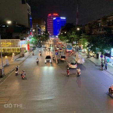 Hiếm - nhà mặt phố Phạm Ngọc Thạch, mặt tiền 4.5m, 58m2 - 4 tầng kinh doanh đỉnh cao