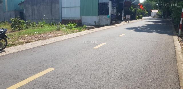 Bán lô đất mặt tiền ĐX 101 phường Hiệp An cách quốc lộ 13 vào 50m đường nhựa 6m thông vị trí vip