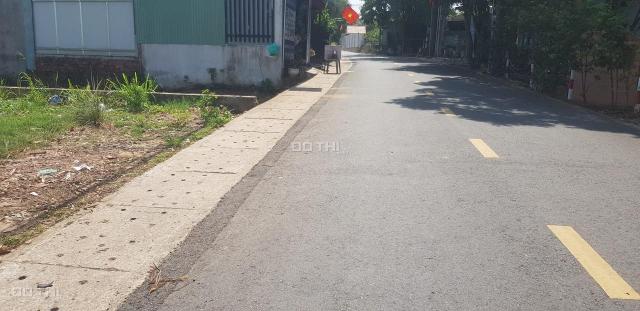Bán lô đất mặt tiền ĐX 101 phường Hiệp An cách quốc lộ 13 vào 50m đường nhựa 6m thông vị trí vip