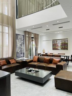 Bán căn hộ penthouse thông 2 tầng 210m2 chung cư Roman Plaza Tố Hữu full nội thất đẹp