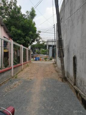 Cần bán gấp đất - Tặng nhà khu 8, P. Phú Hòa, TP. Thủ Dầu Một, giá tốt