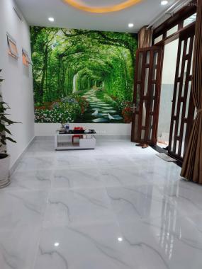 Bán nhà Nguyễn Oanh, Q. Gò Vấp, 6.6x10m, 3 PN, hẻm siêu đẹp nhỉnh 4 tỷ