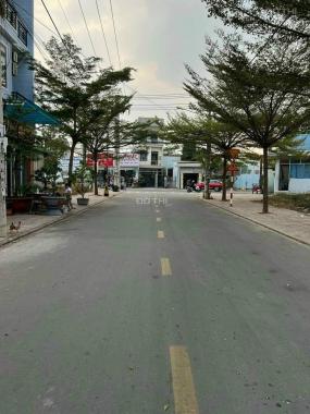Bán đất tại đường D6, P. Tân Bình, Dĩ An, Bình Dương, diện tích 62m2