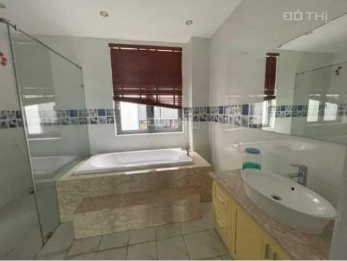 Bán nhà Đặng Xuân Bảng, Linh Đàm, 75m2, giá: 13 tỷ, 4 tầng, mt: 5.5m, gần chợ, gần trường, kd tốt