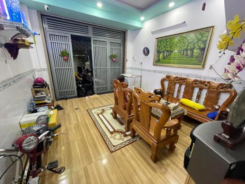 Bán nhà riêng tại đường Bờ Bao Tân Thắng, Phường Sơn Kỳ, Tân Phú, Hồ Chí Minh DT 36m2 giá 4.5tỷ