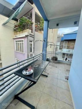 Siêu hiếm nhỉnh 5.x tỷ ô tô qua nhà riêng 43m2 Hoàng Hoa Thám Ba Đình, mặt ngõ 3m  40m ra phố