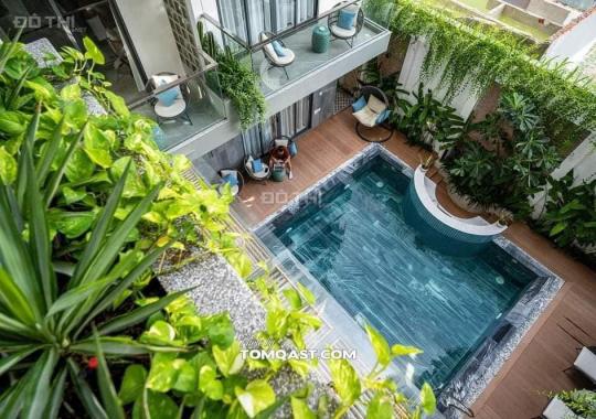 Sun Group ra mắt tổ hợp khách sạn 9 tầng boutique hotel thuộc siêu dự án tại Sầm Sơn - Thanh Hóa