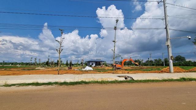 Bán đất nền dự án tại đường Nguyễn Văn Cừ, Xã Lộc Phú, Bảo Lâm, Lâm Đồng diện tích 150m2 giá 990 Tr
